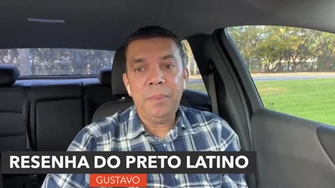 A ÁGUA ESTÁ ESQUENTANDO E O SAPO ESTÁ FICANDO INCOMODADO by Gustavo