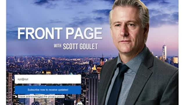 Trump admin's lasting legacy; Big Tech's a big lie- 3 Ways We Can Tackle Big Tech Censorship