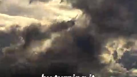 Weather manipulation for dummies