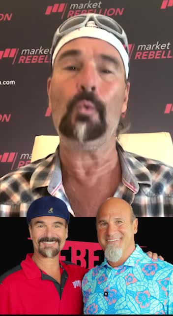 ⏱️60 Seconds 🇨🇳 $BABA $JD $BIDU $TME $PCVX $CWEB $PCYX Rebel's Edge at 1pm 🕐 more @MarketRebels🏴‍☠️