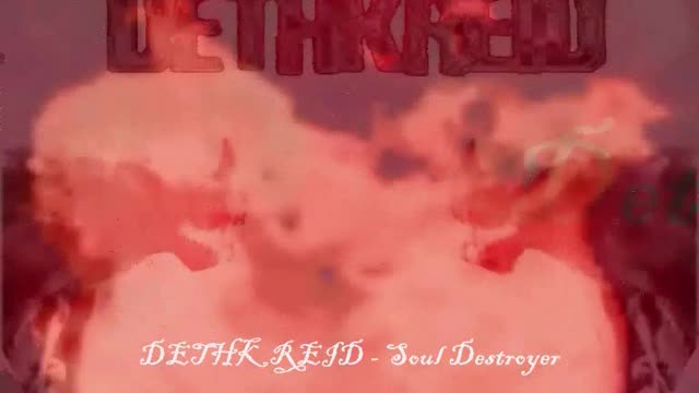 Dethkreid - Soul Destroyer