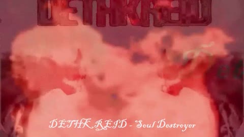 Dethkreid - Soul Destroyer