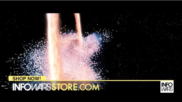 FBI Sues Alex Jones To Destroy First Amendment