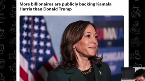 Why Do Billionaires Support Democrats? The Surprising Truth