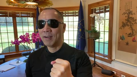 20210119 共产党刚刚决定的将在未来的几个月买通美国 重回中美贸易逆差的大时代