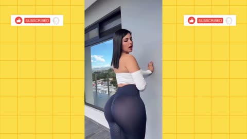 Big bank tiktok challenge 🔥🔥❤️‍🔥ClipchampGirls #twerkmusic #gym #fit #workout