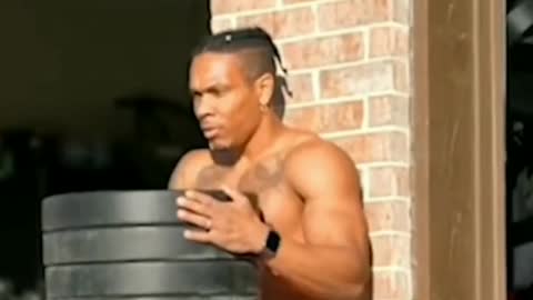 Best fitness exercise