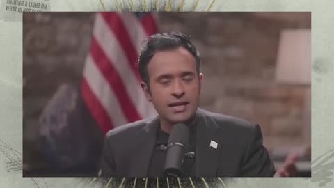 Vivek ramaswamy on stay free with Russell Brand. Military industrial complex _nato_ukran