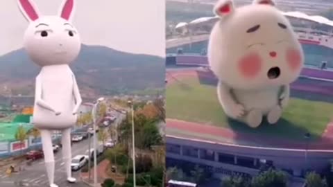 The Green Rabbit