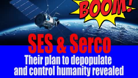 SES & SERCO