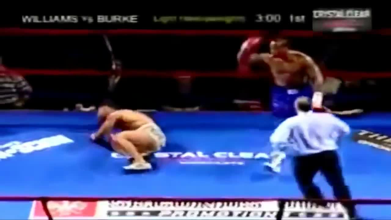 THE FASTEST KNOCKOUTS EVER IN BOXING