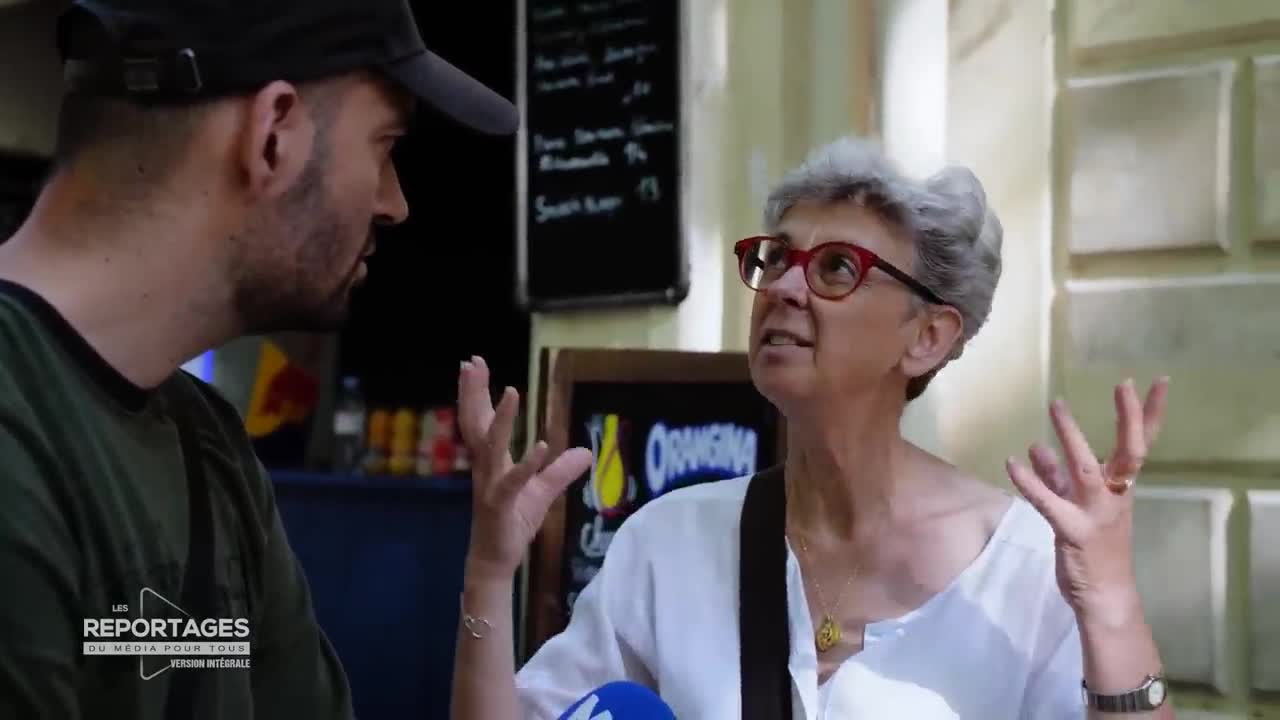 Conformisme réfractaire : le poison !