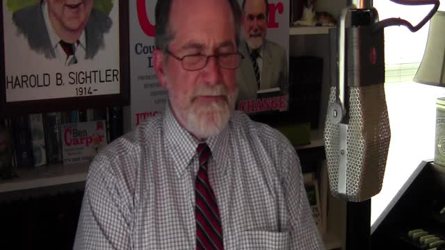 December 25, 2020 Bright Spot Hour