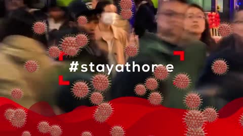 Stay home