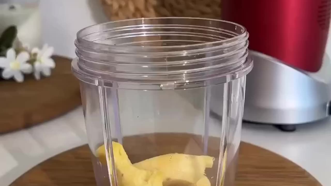 Vitamin Ice