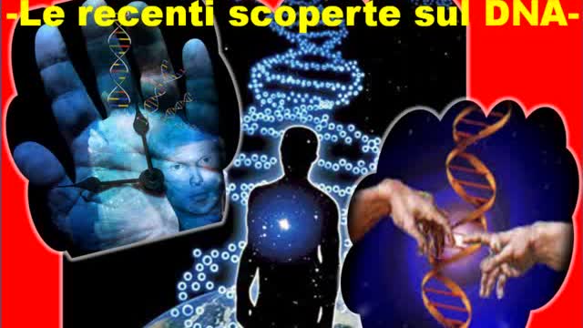 Domande al prof. Odifreddi sull'ateismo e le nuove scoperte del DNA! seconda parte