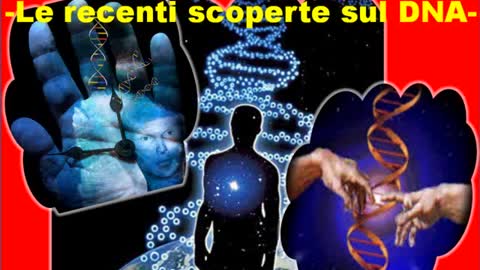 Domande al prof. Odifreddi sull'ateismo e le nuove scoperte del DNA! seconda parte