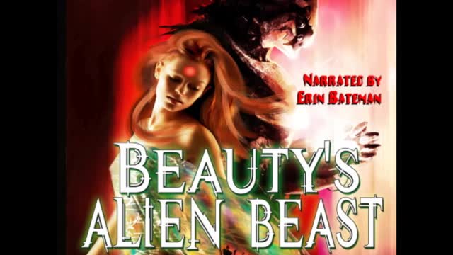 Beauty's Alien Beast, a Sensuous Sci-fi Romance