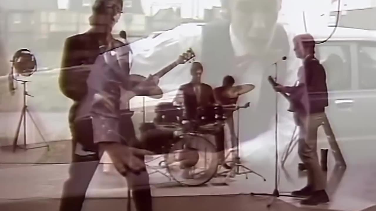 Squeeze - Another Nail In My Heart