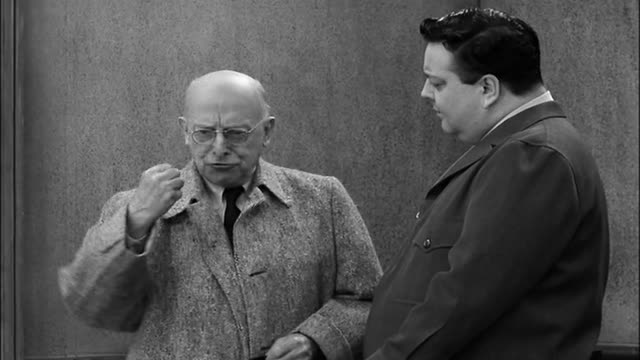 Honeymooners E26 (Young Man with a Horn)