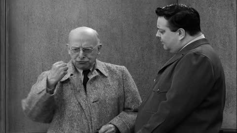 Honeymooners E26 (Young Man with a Horn)