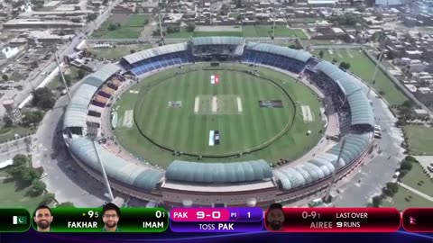 Pakistan vs Nepal asia cup full 2023 highlights Match no 1