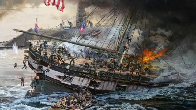 Friday Night Fights 10/Oct/21