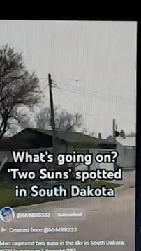 Planet X caught next to the Sun.