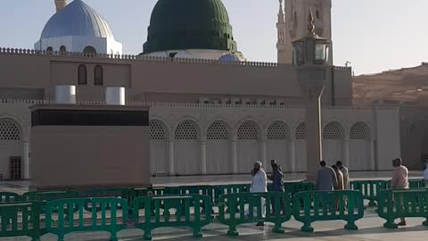 Madina