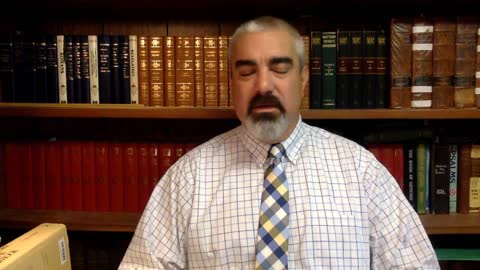 Introduction to Ephesians
