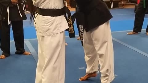 Hapkido