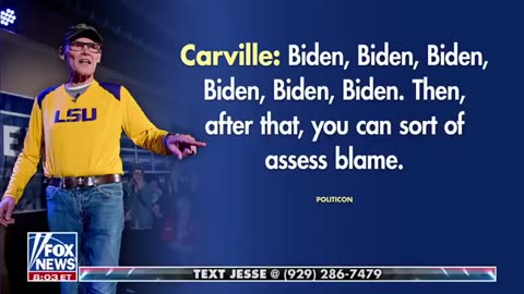 Jesse Watters_ Biden is sabotaging Trump's plan to end Russia-Ukraine war