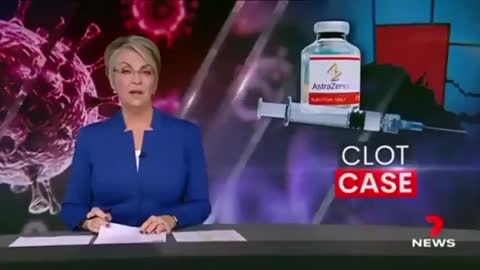 death of vaccine public ,media