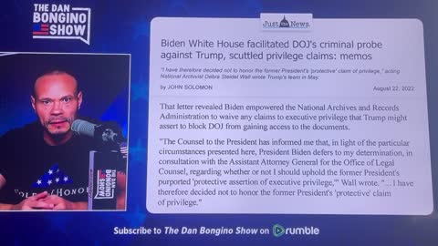 Did Biden know the entire time? New memos are bad news for Biden