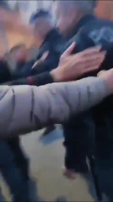 Former Health Minister Roberto Speranza, who enforced vaccine mandates...