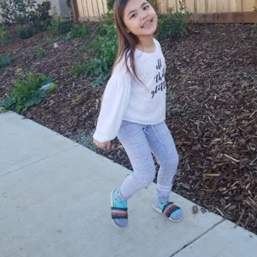 Have a little fun time