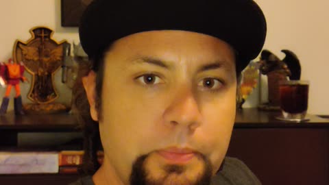 Know Thy Enemy of 2020