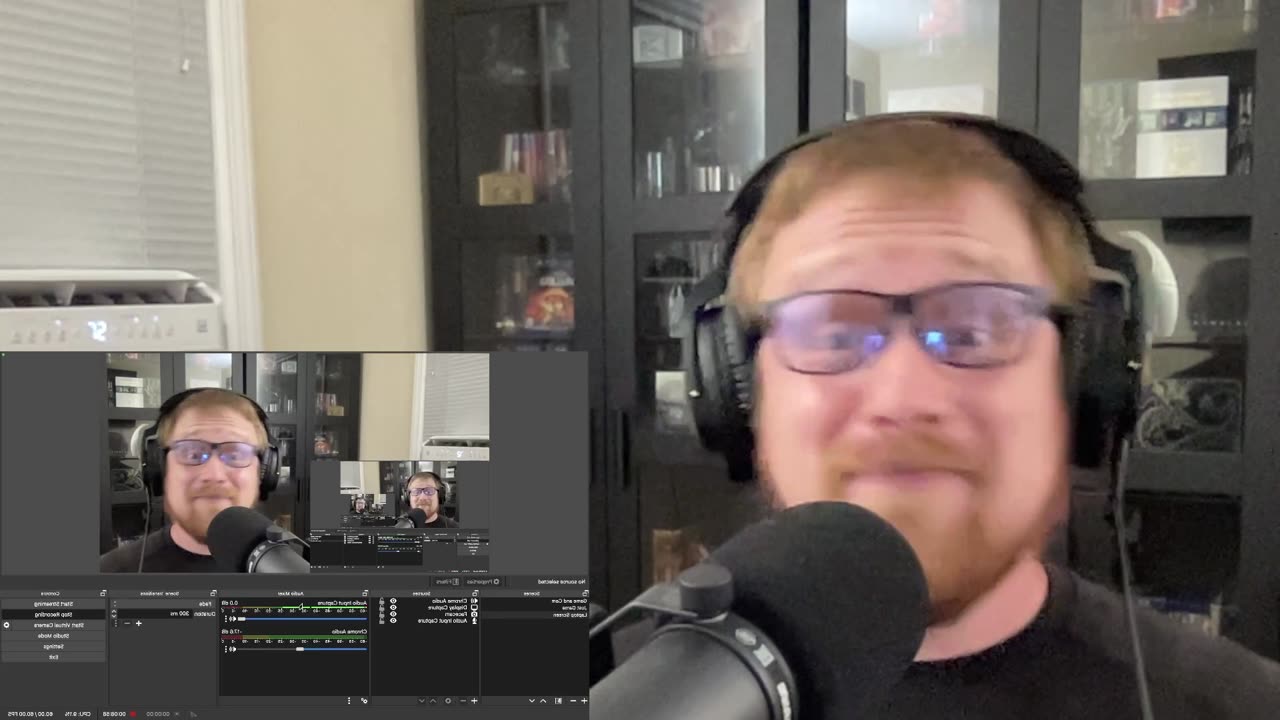 Star Wars Outlaws Reaction