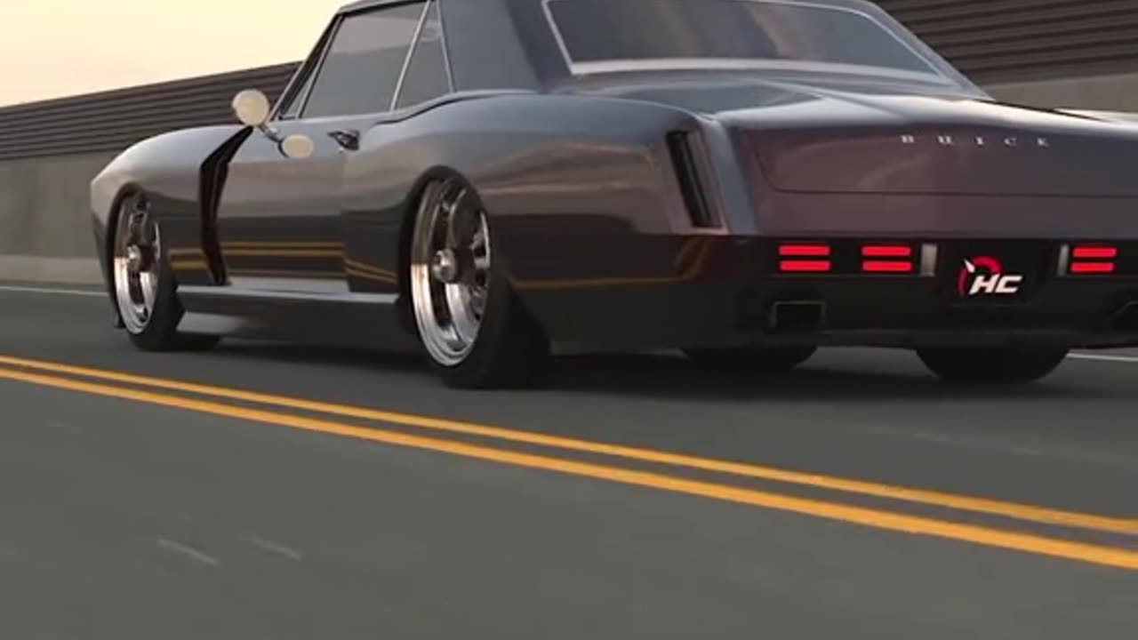 buick