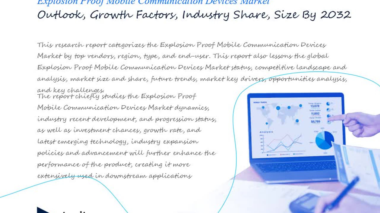 Explosion Proof Mobile Communication Devices Market