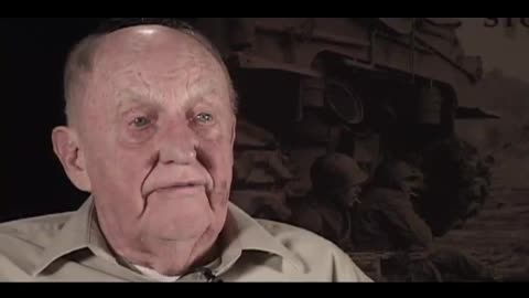 World War II Stories - Oral History Interview: George Myers of Springfield