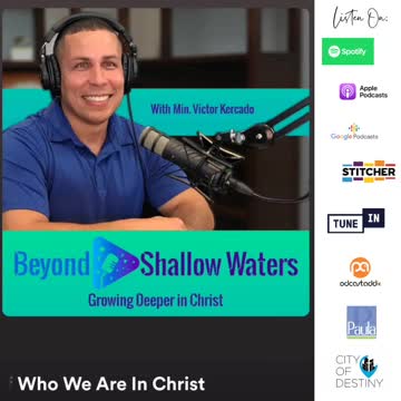 Christianity Is Not Selfish