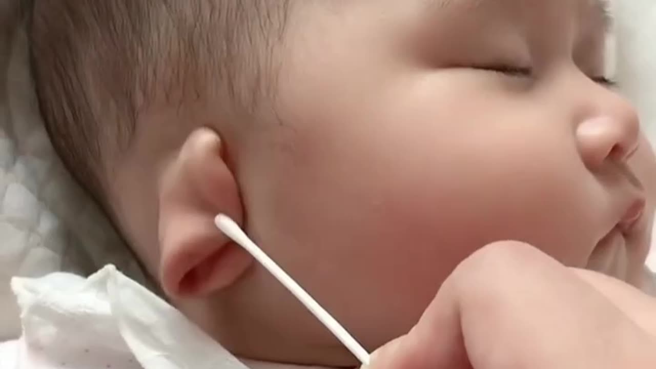 cute baby 2 viral