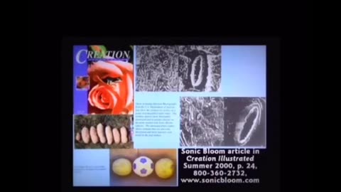 The power of frequency.