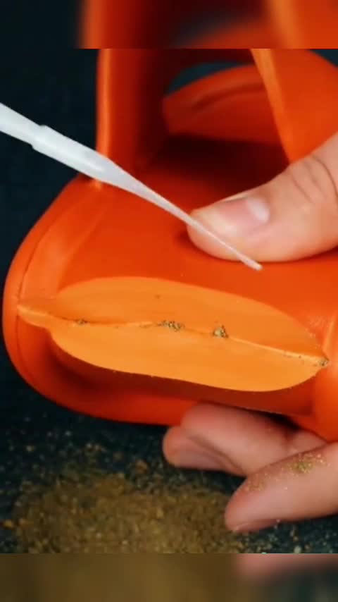 Watch the amazing craftsmanship until the end