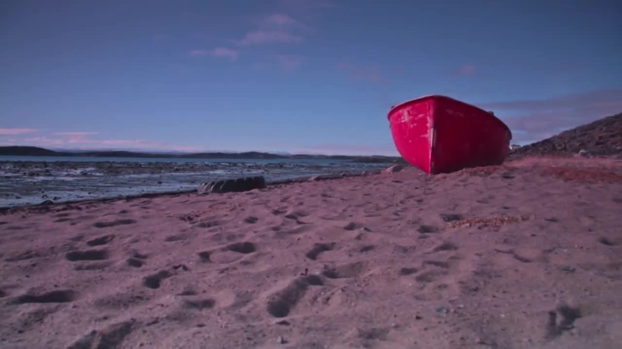 Nunavut - The Land of Opportunity