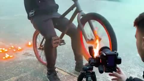 CRAZY BMX PHOTOGRAPHY! 🤯🔥