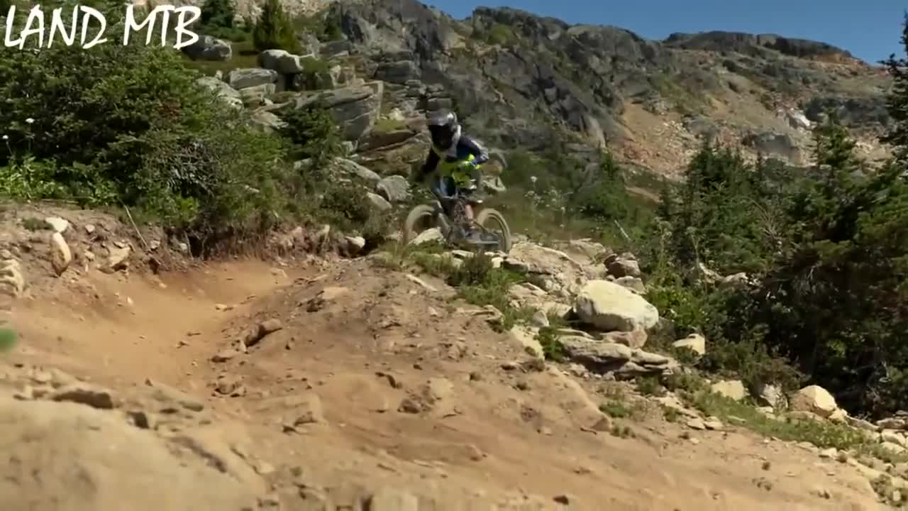 DOWNHILL - KIDS ARE AWESOME - 2021