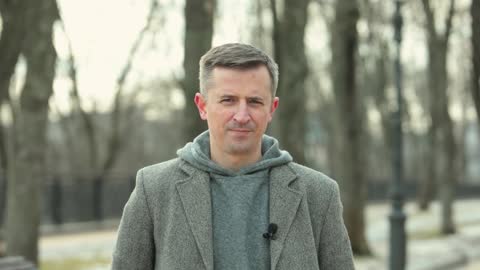 In the Heart of Ukraine