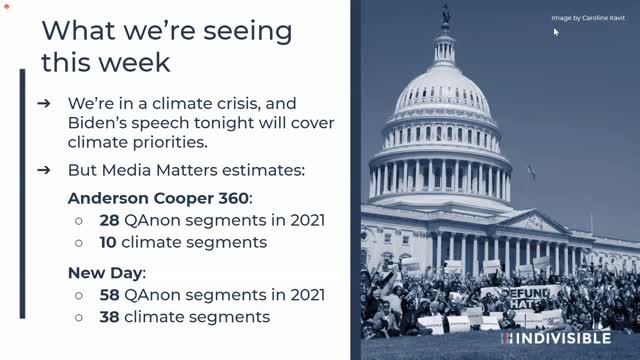 Truth Brigade wants to tell the media what they can report